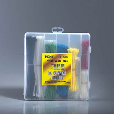 包装款式B系列600PCS PACKING