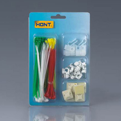 粘式扎线固定座（包装系列G）