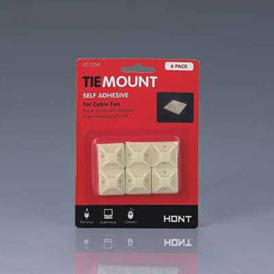 粘式扎线固定座（包装系列C）