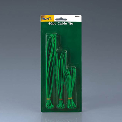 包装款式C系列40PCS PACKING