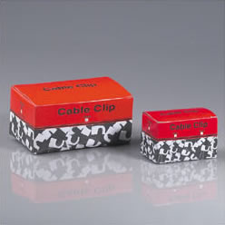 钢钉线卡（包装系列F）