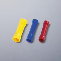 长、短形全绝缘中间接头