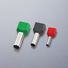 双线管形预绝缘端头（TG-JT型）