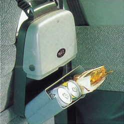 PF-2001车内多功能餐盘