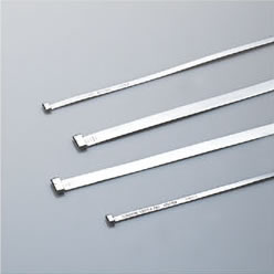 美国波音飞机专用不锈钢捆绑带