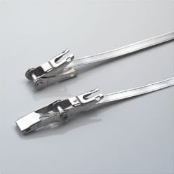 HT-100-A万能钢带箍