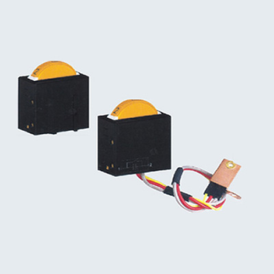 01 交流防尘转盘调速器