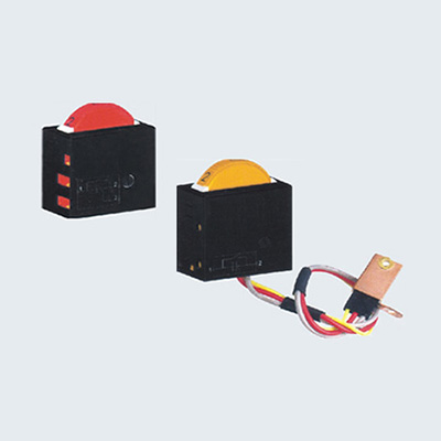 02 交流防尘转盘调速器