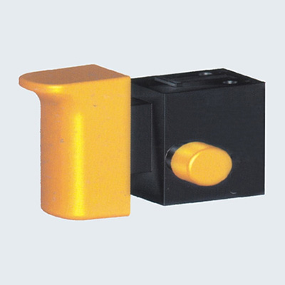 16 交流防尘闪动(带触点制动)扳机开关