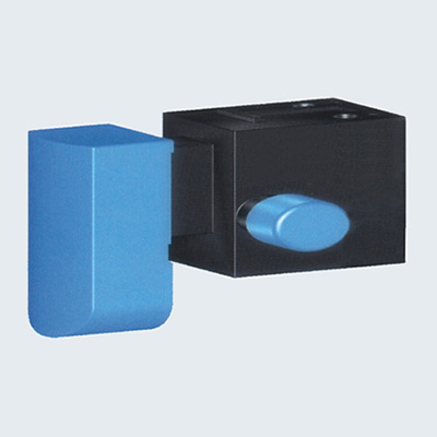 21 交流防尘闪动(带触点制动)扳机开关