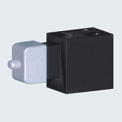 20 交流防尘闪动(带触点制动)扳机开关