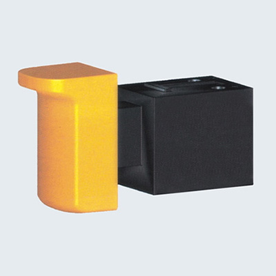 23 交流防尘闪动(带触点制动)扳机开关