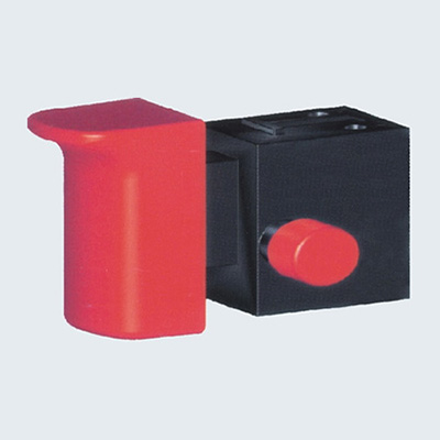 01 交流防尘闪动(带触点制动)扳机开关