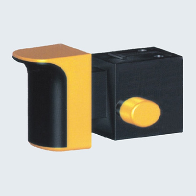 02 交流防尘闪动(带触点制动)扳机开关