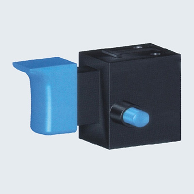 03 交流防尘闪动(带触点制动)扳机开关