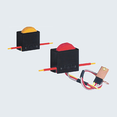 01 小型交流转盘调速器