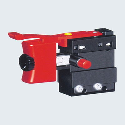 02 (防尘)交流扳机调速开关