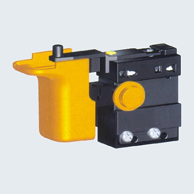 06 (防尘)交流扳机调速开关