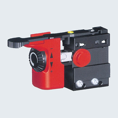 07 (防尘)交流扳机调速开关