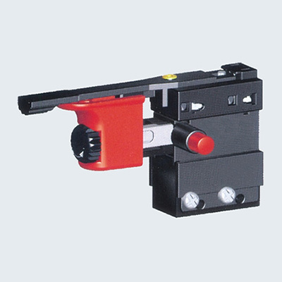 08 (防尘)交流扳机调速开关