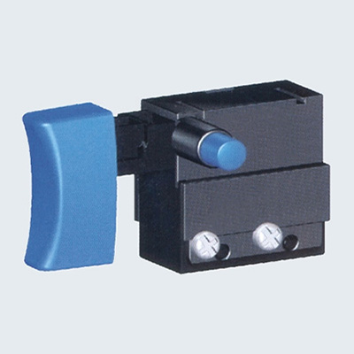 10 (防尘)交流扳机调速开关