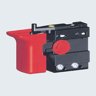 12 (防尘)交流扳机调速开关