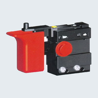 13 (防尘)交流扳机调速开关