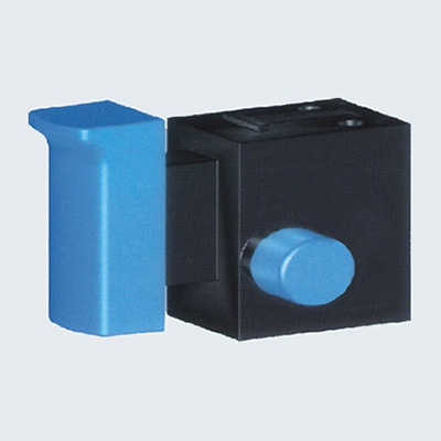 04 交流防尘闪动(带触点制动)扳机开关