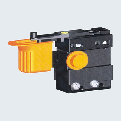 15 (防尘)交流扳机调速开关