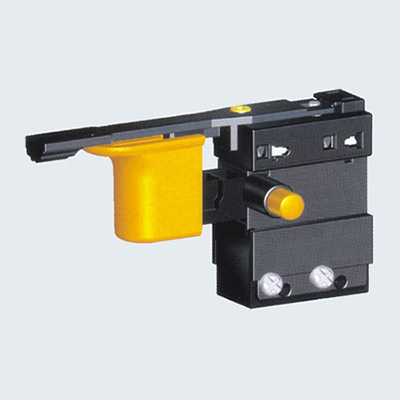 14 (防尘)交流扳机调速开关