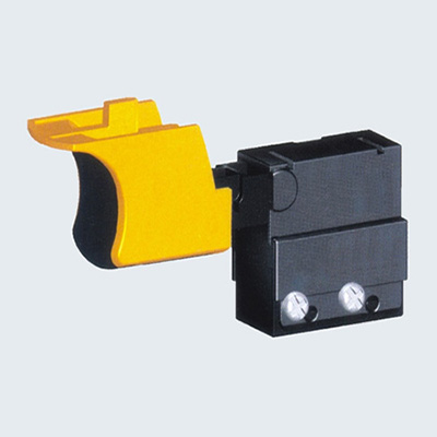 17 (防尘)交流扳机调速开关