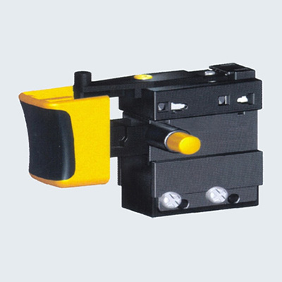 18 (防尘)交流扳机调速开关