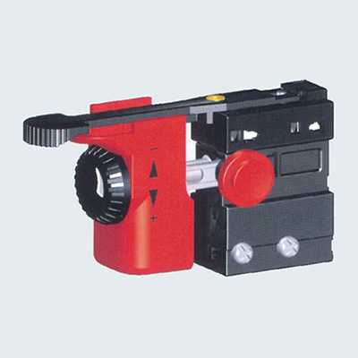 21 (防尘)交流扳机调速开关