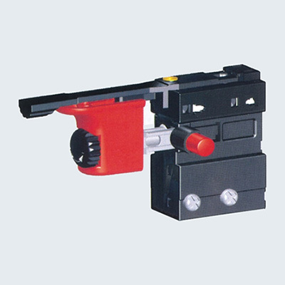 22 (防尘)交流扳机调速开关