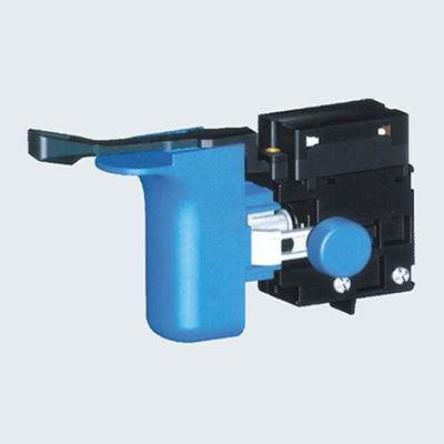 01 防尘交流扳机调速开关