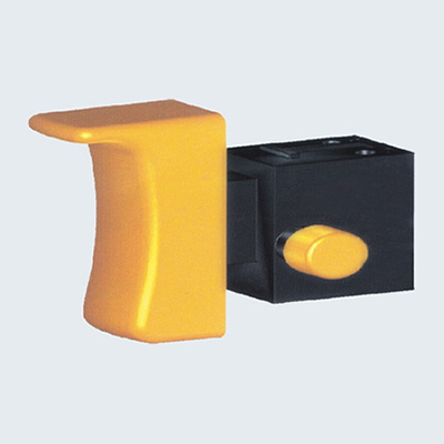 05 交流防尘闪动(带触点制动)扳机开关