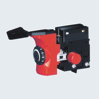 02 防尘交流扳机调速开关