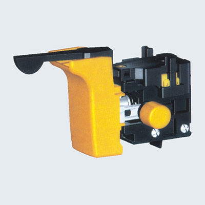 03 防尘交流扳机调速开关