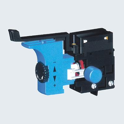 05 防尘交流扳机调速开关