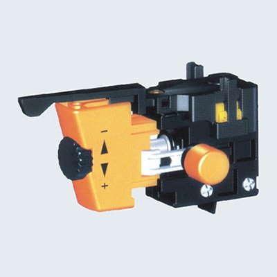 06 防尘交流扳机调速开关