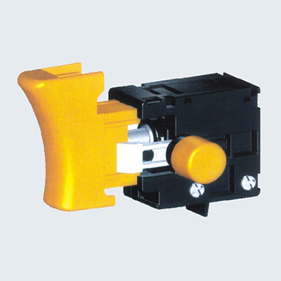 07 防尘交流扳机调速开关