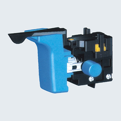 09 防尘交流扳机调速开关