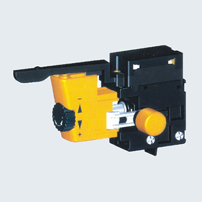 11 防尘交流扳机调速开关