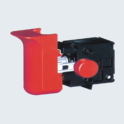 12 防尘交流扳机调速开关