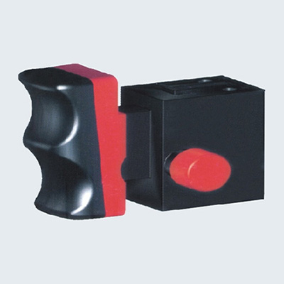 06 交流防尘闪动(带触点制动)扳机开关