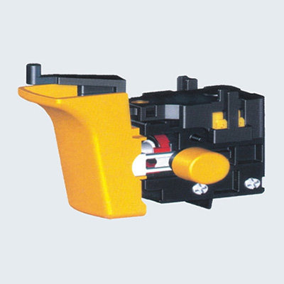 33 防尘交流扳机调速开关