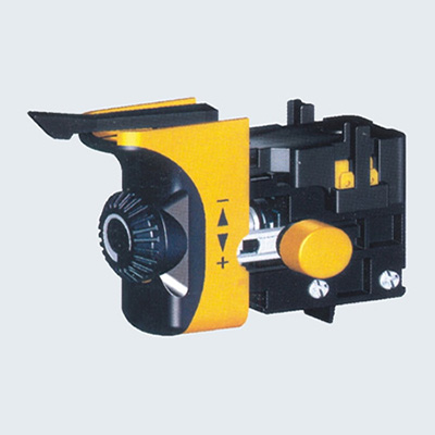 34 防尘交流扳机调速开关