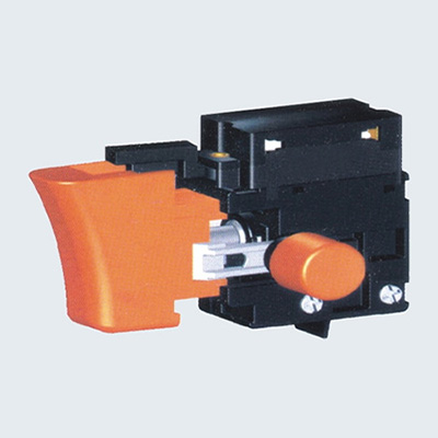 35 防尘交流扳机调速开关