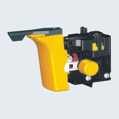 37 防尘交流扳机调速开关