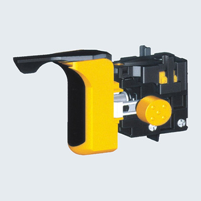 39 防尘交流扳机调速开关